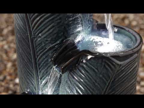 Areca Water Feature