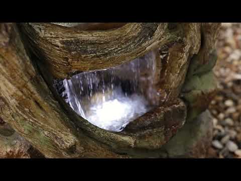 Galloway Water Feature