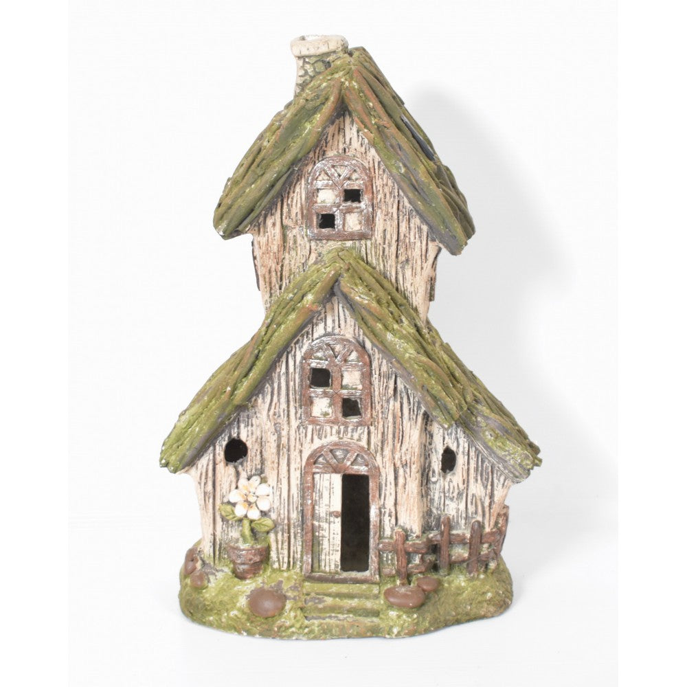Fairy House Ornament D30cm x H45cm