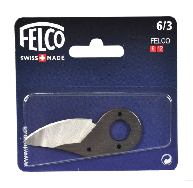 Felco spre blades6/12 - Tools & Equipment - Windyridge Garden Centre