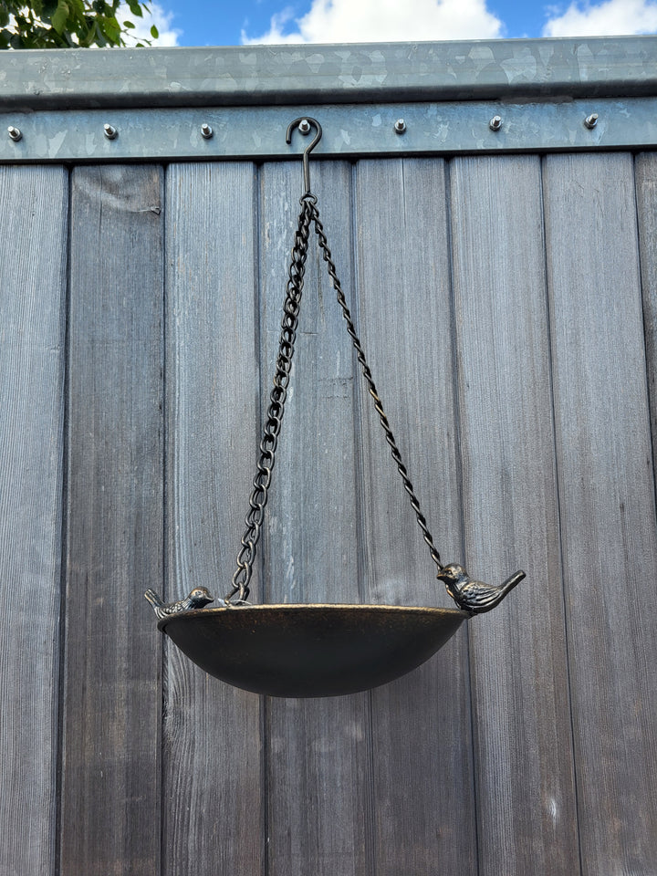 Bronze Hanging b/bath 500513000707