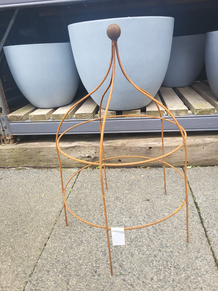 Rust Paris Cloche PS127R