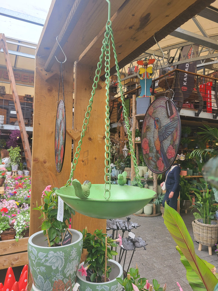 Medium Hanging BB green 500513000927