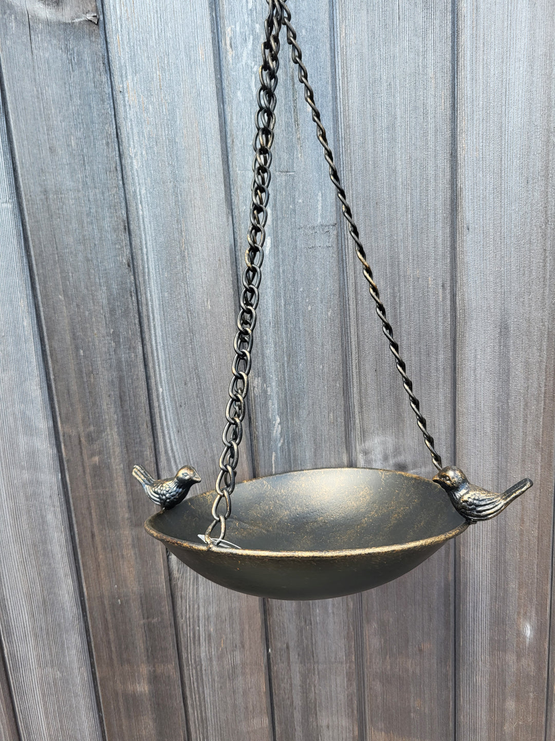 Bronze Hanging b/bath 500513000707
