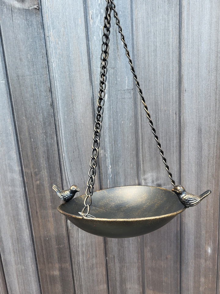 Bronze Hanging b/bath 500513000707