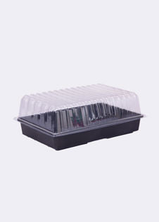 Grow It Standard Seed Tray Lid - Tools & Equipment - Windyridge Garden Centre