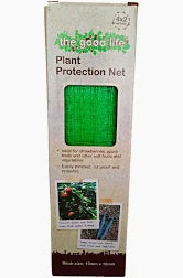 PLANT PROTECTION NET 4X2M