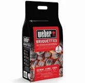 Weber Briquette 8kg