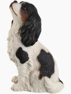 King Charles Spaniel D - Ornaments - Windyridge Garden Centre