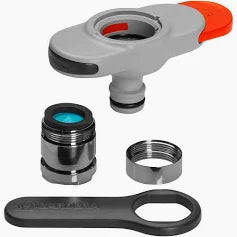 Tap Connector For Indoor Taps - Tools & Equipment - Windyridge Garden Centre