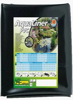 Aqualiner PVC 4x5