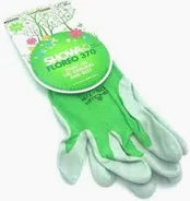 Showa Floreo 370 Multipurpose Glove Large Green - Tools & Equipment - Windyridge Garden Centre