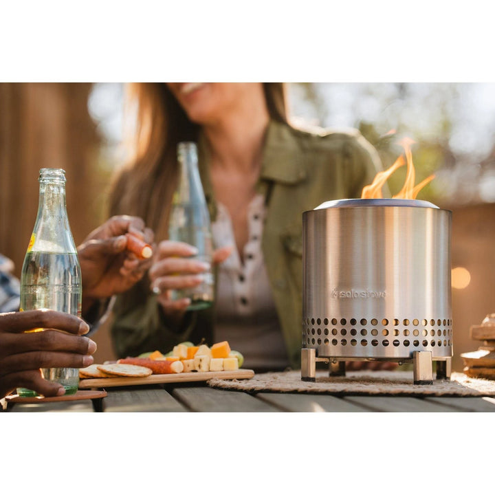 Solo Stove Mesa XL (Water)