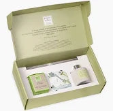 Grapefruit & Lemongrass Gift Set