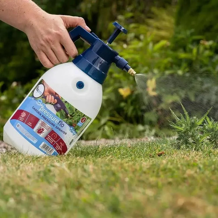 2Lt Pressure Sprayer - Tools & Equipment - Windyridge Garden Centre