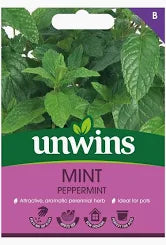 Herb Peppermint