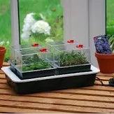 FAB 4 ELECTRIC PROPAGATOR