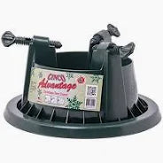 Cinco Advantage Christmas Tree Stand Up To 6Ft - Christmas Trees - Windyridge Garden Centre