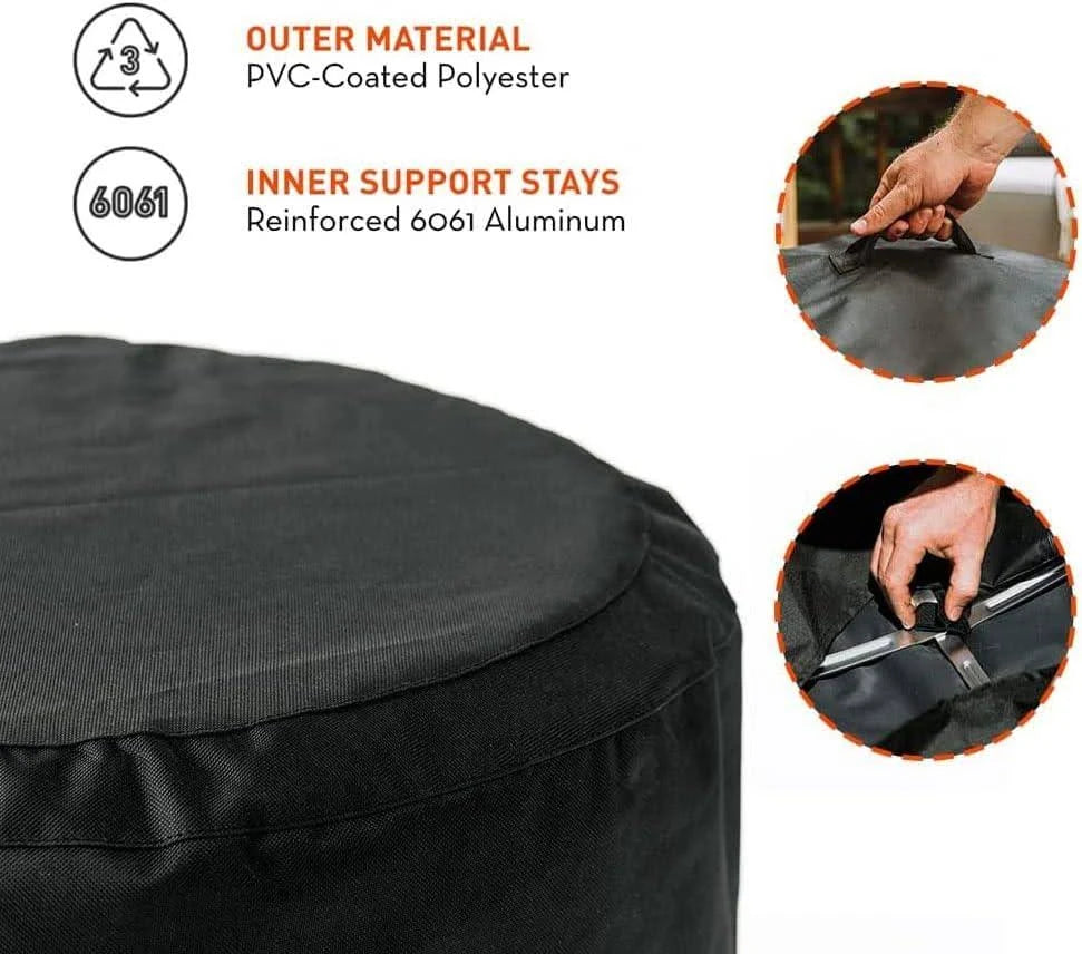 Solo Stove Shelter (Yukon)