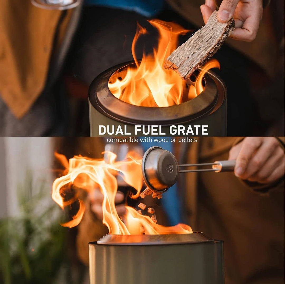 Solo Stove Mesa XL (Water)