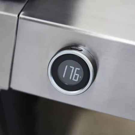 Weber Genesis E-435w Gas Barbecue