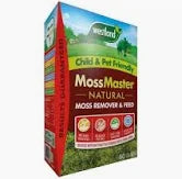 Moss Master 80m2