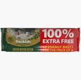 Peckish Extra Goodness Balls