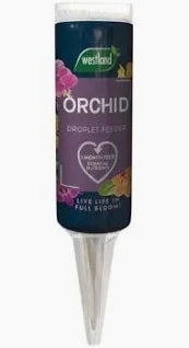 Westland Orchid Droplet Feeder 90ml