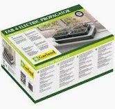 FAB 4 ELECTRIC PROPAGATOR