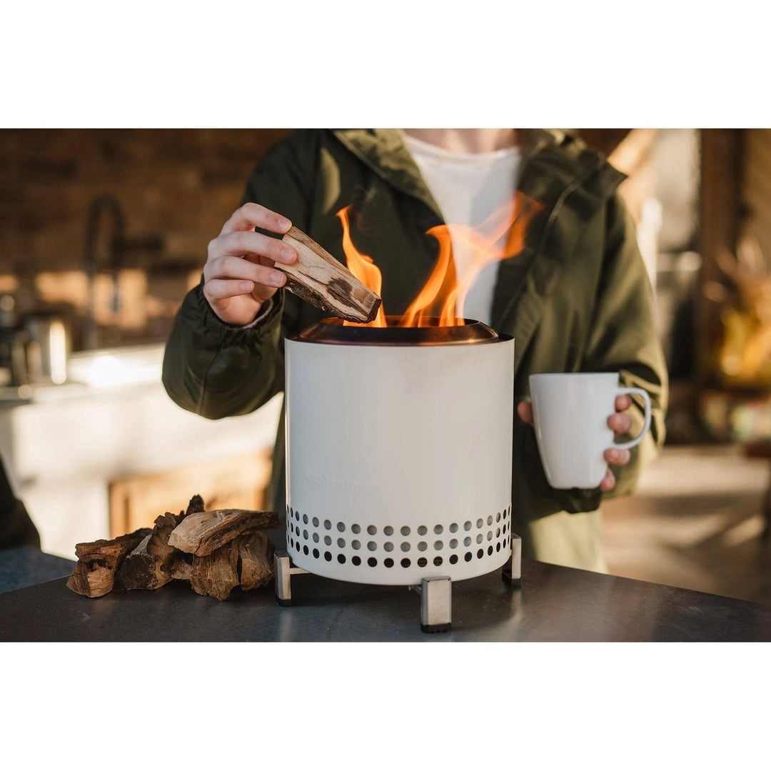 Solo Stove Mesa XL (Water)