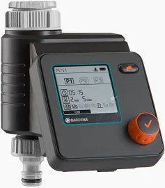 Irrigation Controller Flex - Tools & Equipment - Windyridge Garden Centre