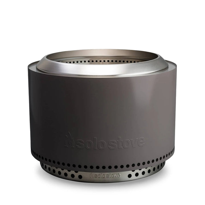 Solo Stove Yukon with stand 2.0 (Ash)