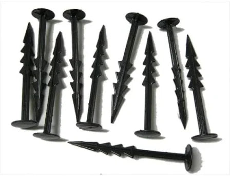 Ground cover Peg 20cmx4cm