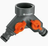 TWIN TAP CONNECTOR 940-20