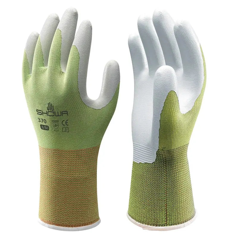 Showa Floreo Green 370 (M) - Tools & Equipment - Windyridge Garden Centre