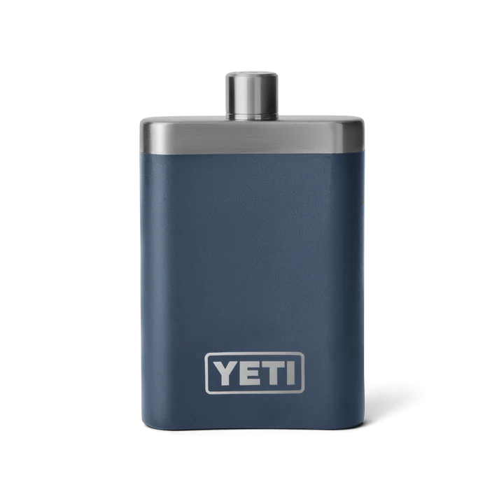 YETI FLASK NAVY