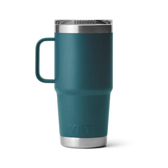 Yeti Rambler 20 OZ (591 ML) Travel Mug Navy