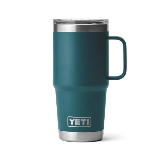 Yeti Rambler 20 OZ (591 ML) Travel Mug Navy