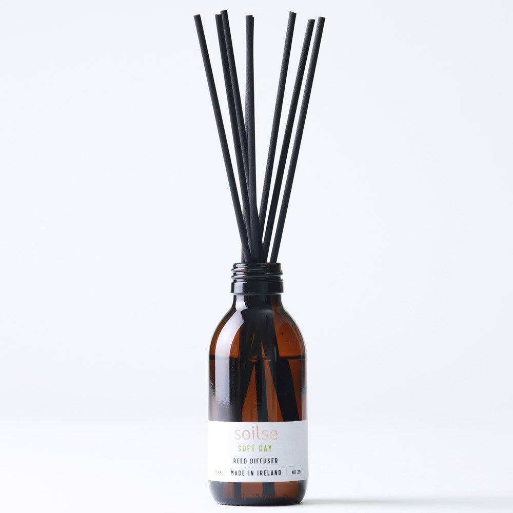 Soilse Soft Day Apothecary Diffuser