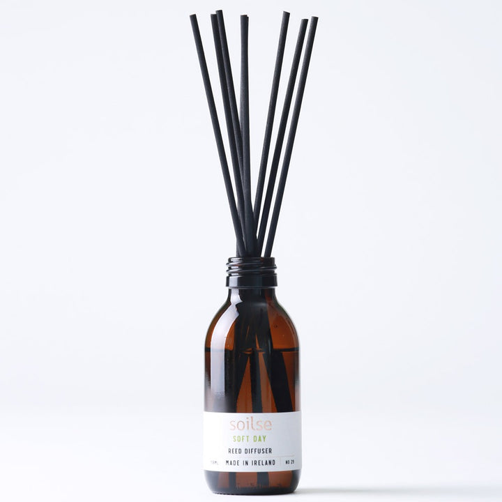 Soilse Soft Day Apothecary Diffuser