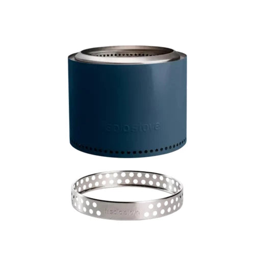 Solo Stove Bonfire with stand 2.0 (Water Blue)