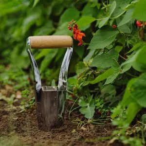 Bulb Planter SS Large Hand
