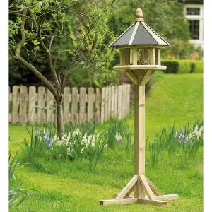 Gardman Supreme Chatsworth Bird Table