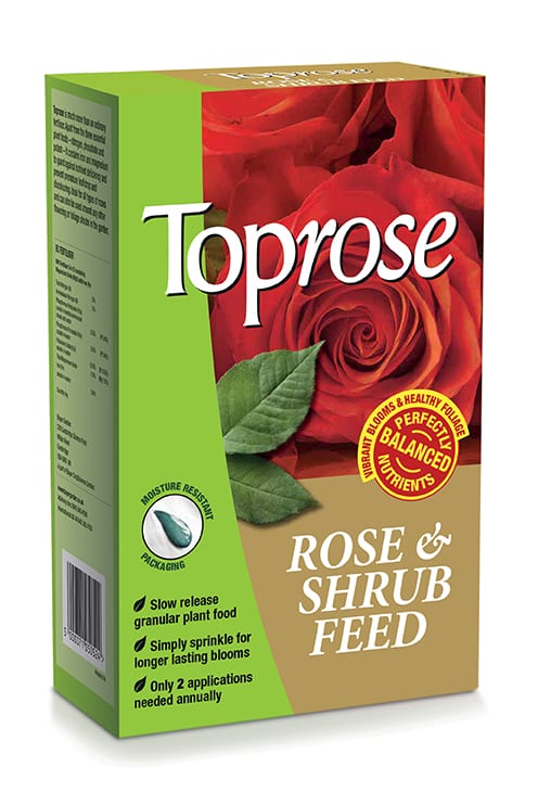 Top Rose 1kg