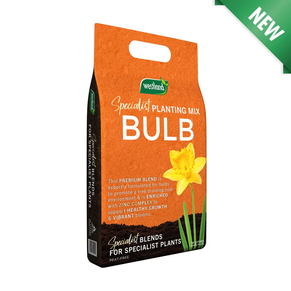Bulb Compost 10L