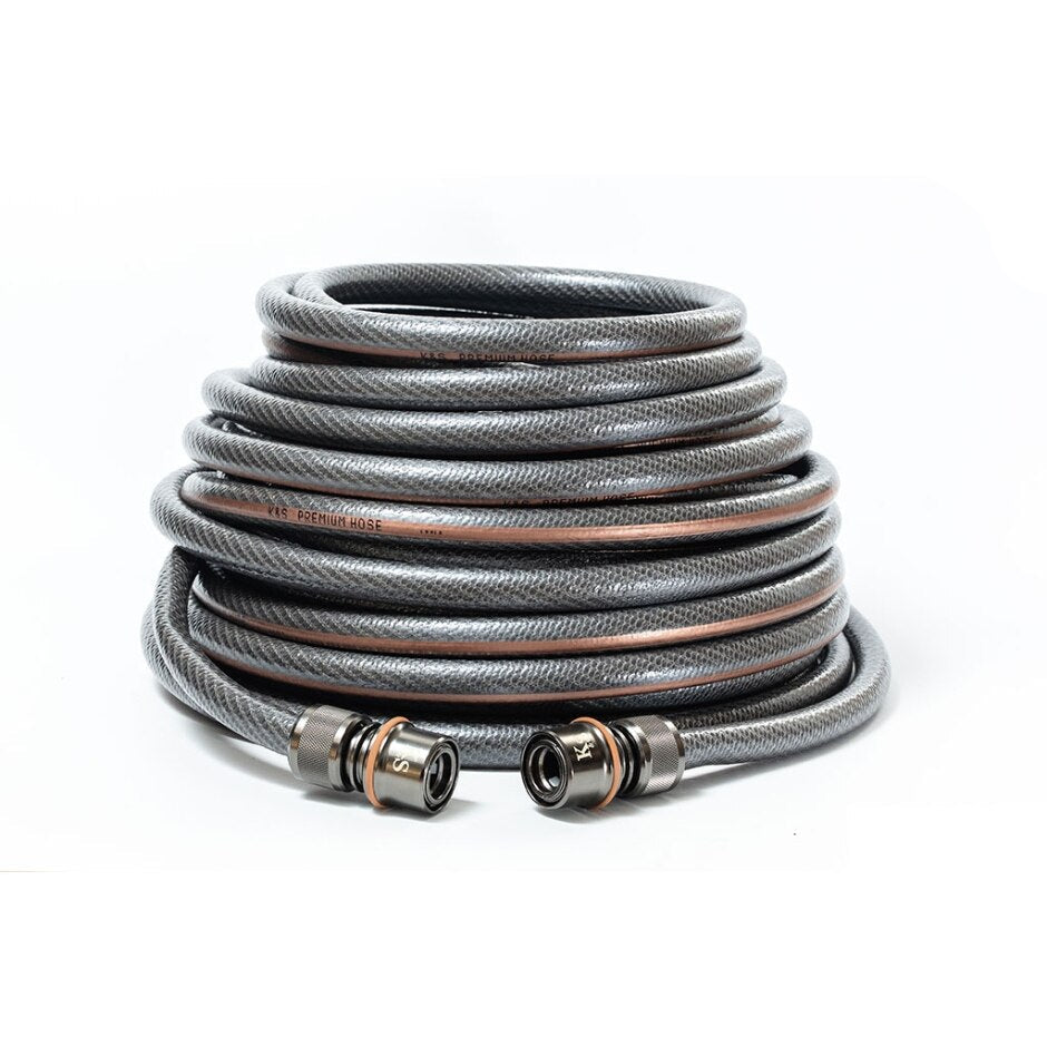 Kent & Stowe The Extraordinary Hose 30m - Tools & Equipment - Windyridge Garden Centre