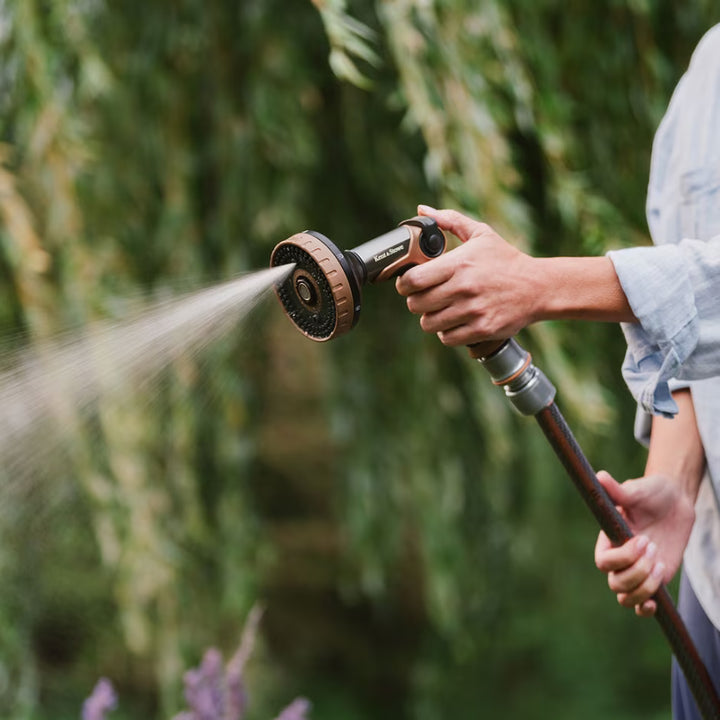 Kent & Stowe The Metal Spray Gun