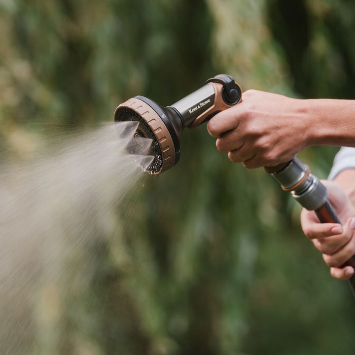 Kent & Stowe The Metal Spray Gun