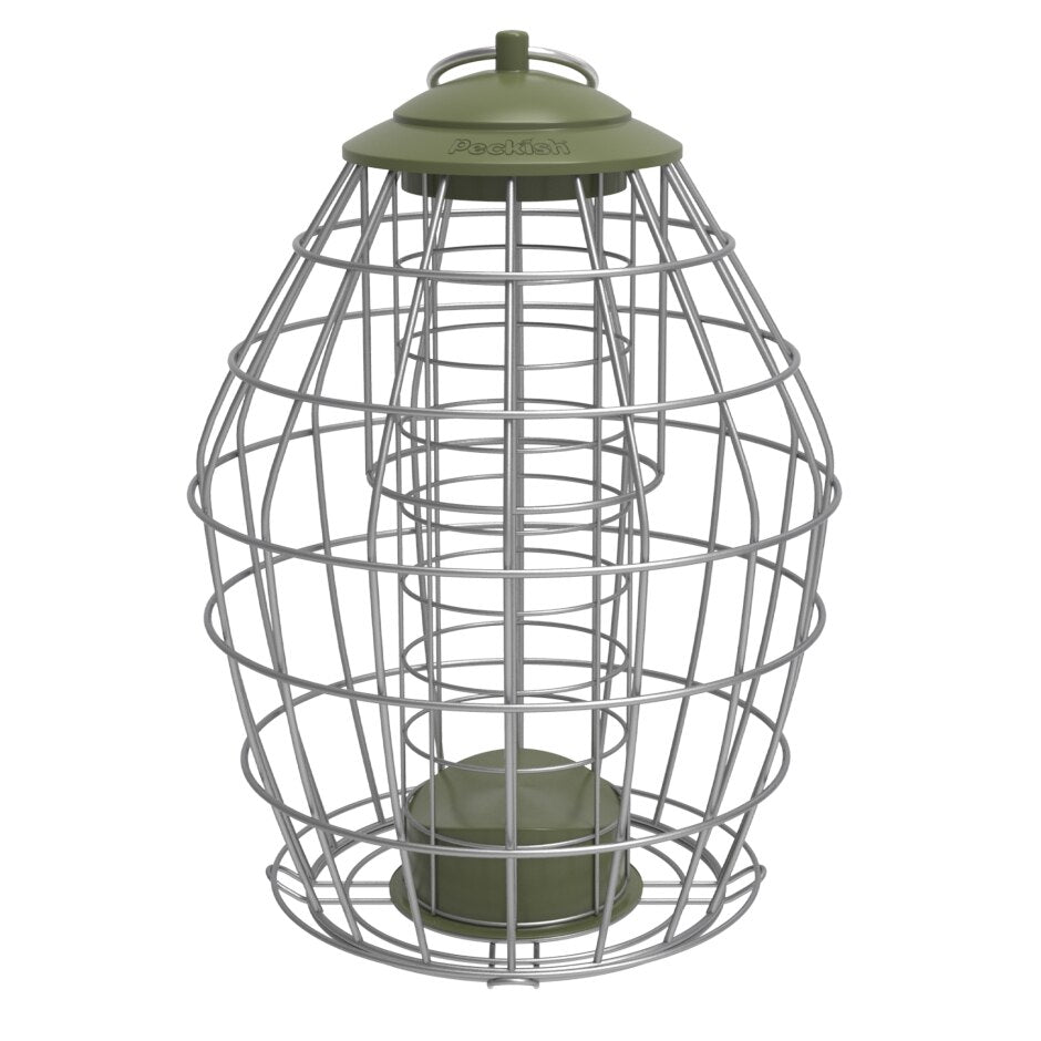 Peckish Canto SP Energy Ball Feeder