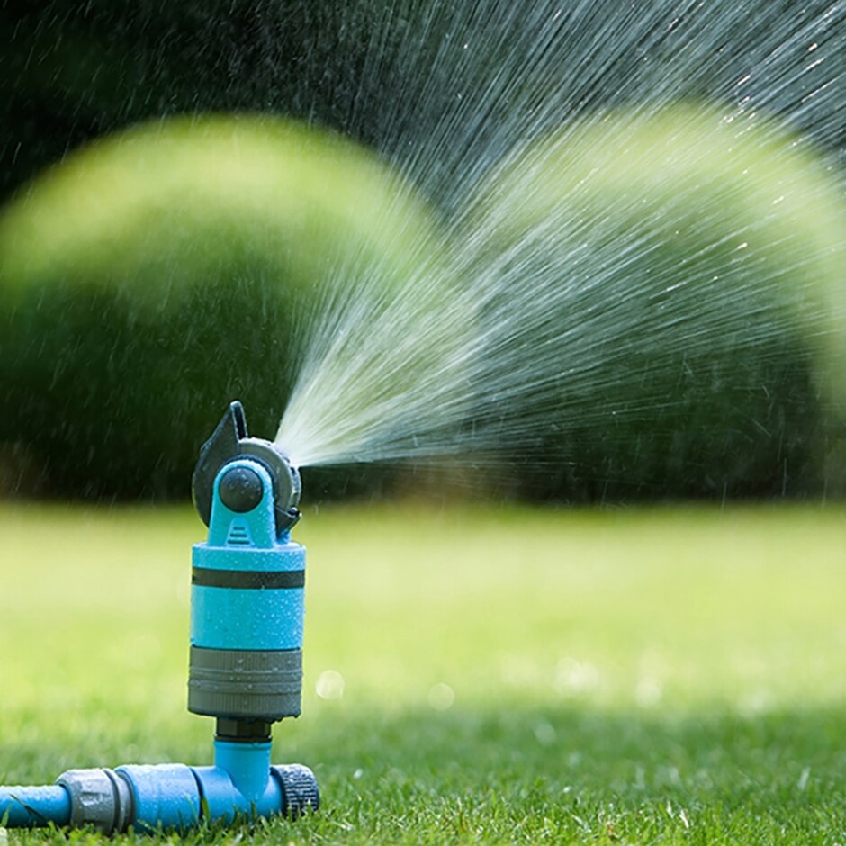 Flopro Multi Flo 360 Sprinkler - Tools & Equipment - Windyridge Garden Centre